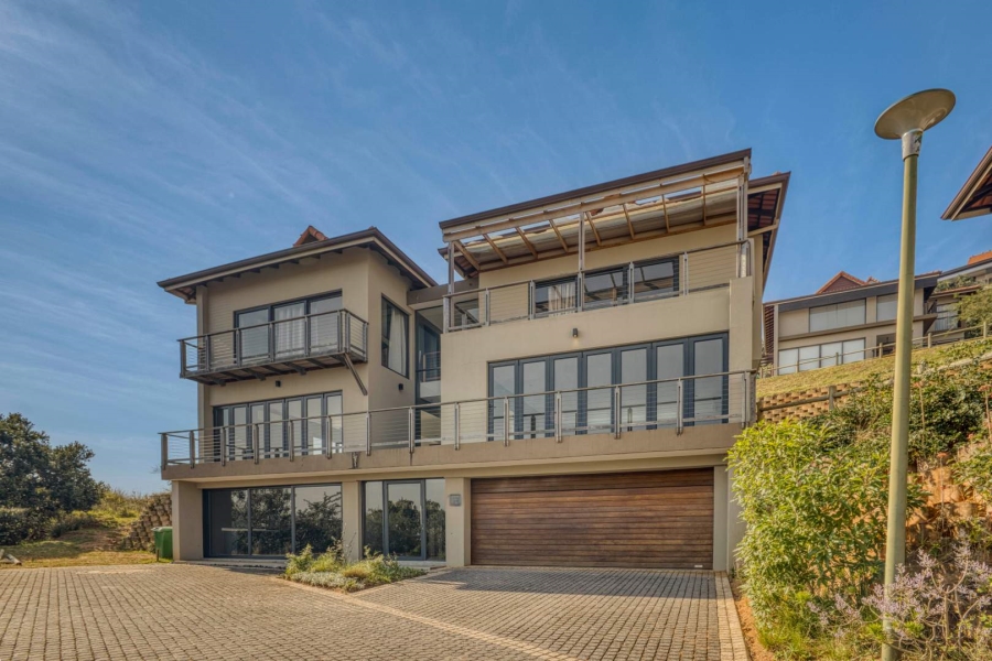 4 Bedroom Property for Sale in Zimbali Coastal Resort Estate KwaZulu-Natal