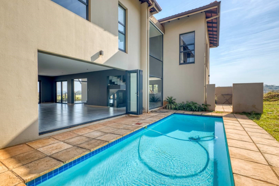 4 Bedroom Property for Sale in Zimbali Coastal Resort Estate KwaZulu-Natal