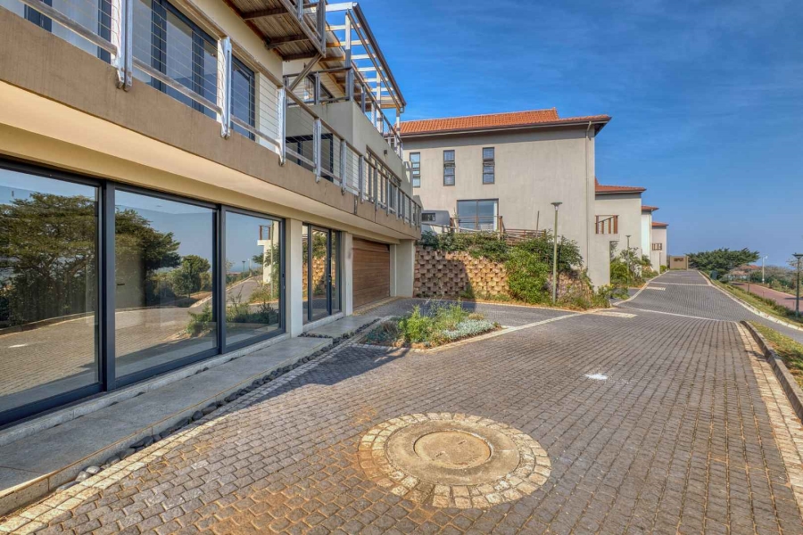 4 Bedroom Property for Sale in Zimbali Coastal Resort Estate KwaZulu-Natal