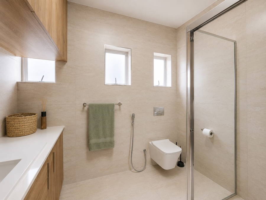 2 Bedroom Property for Sale in Essenwood KwaZulu-Natal