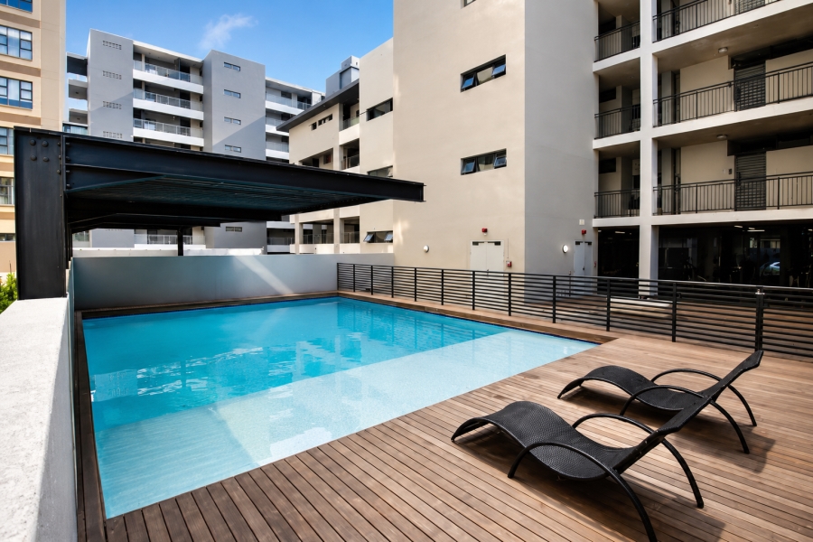 2 Bedroom Property for Sale in Umhlanga Ridge KwaZulu-Natal