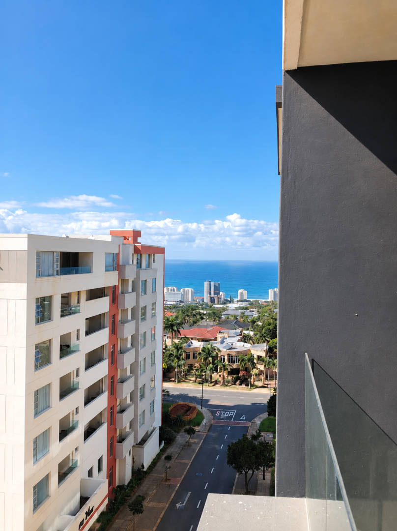 2 Bedroom Property for Sale in Umhlanga Ridge KwaZulu-Natal