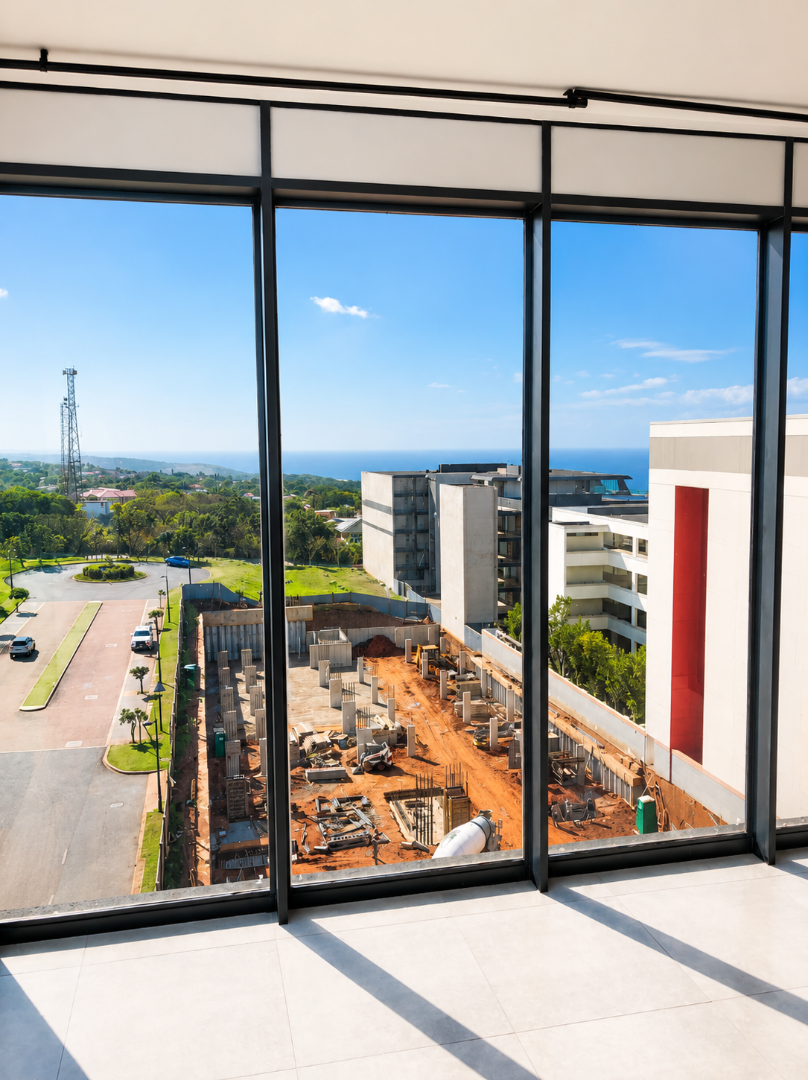 2 Bedroom Property for Sale in Umhlanga Ridge KwaZulu-Natal