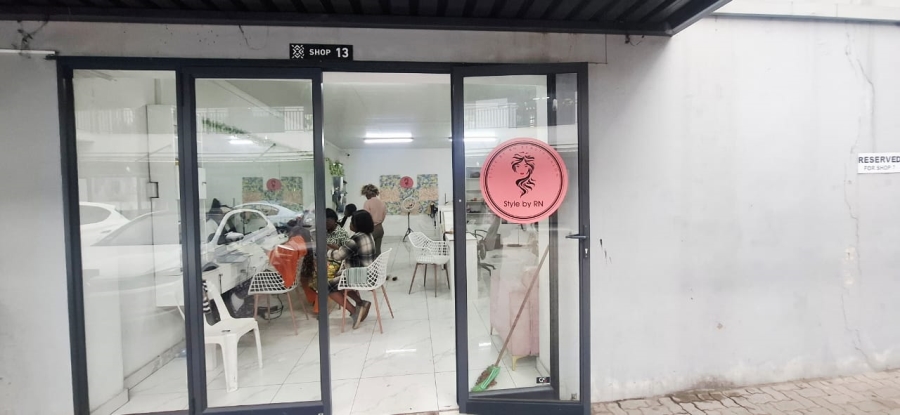 To Let Commercial Property for Rent in Durban Central KwaZulu-Natal