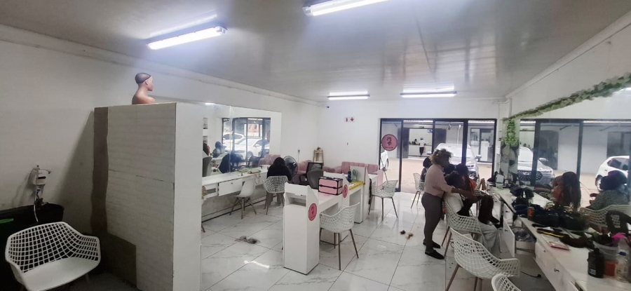 To Let Commercial Property for Rent in Durban Central KwaZulu-Natal