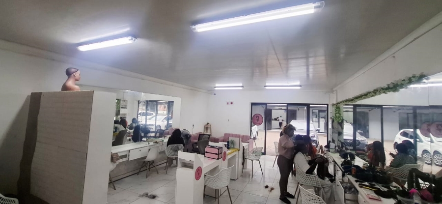 To Let Commercial Property for Rent in Durban Central KwaZulu-Natal