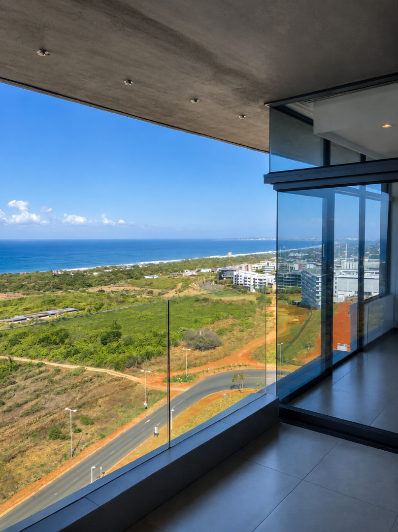 3 Bedroom Property for Sale in Umhlanga Ridge KwaZulu-Natal
