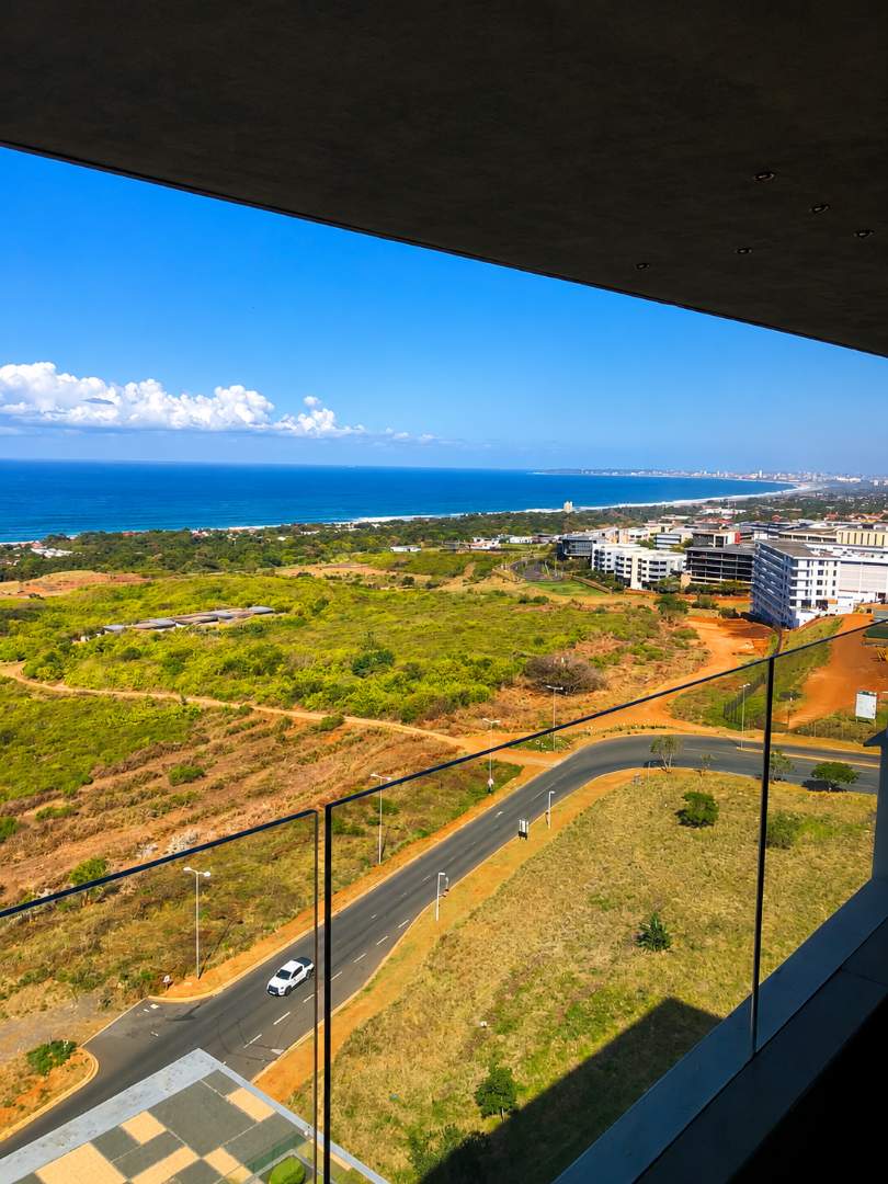 2 Bedroom Property for Sale in Umhlanga Ridge KwaZulu-Natal