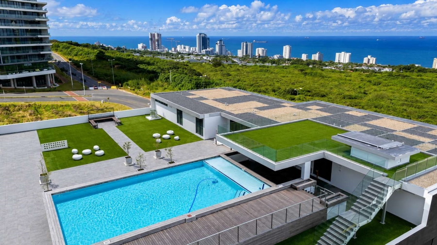 2 Bedroom Property for Sale in Umhlanga Ridge KwaZulu-Natal