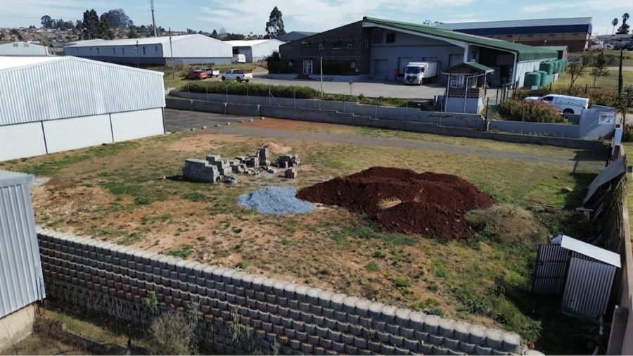 Commercial Property for Sale in Merrivale KwaZulu-Natal