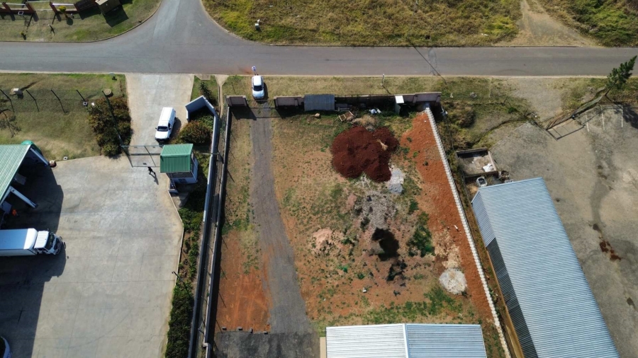 Commercial Property for Sale in Merrivale KwaZulu-Natal