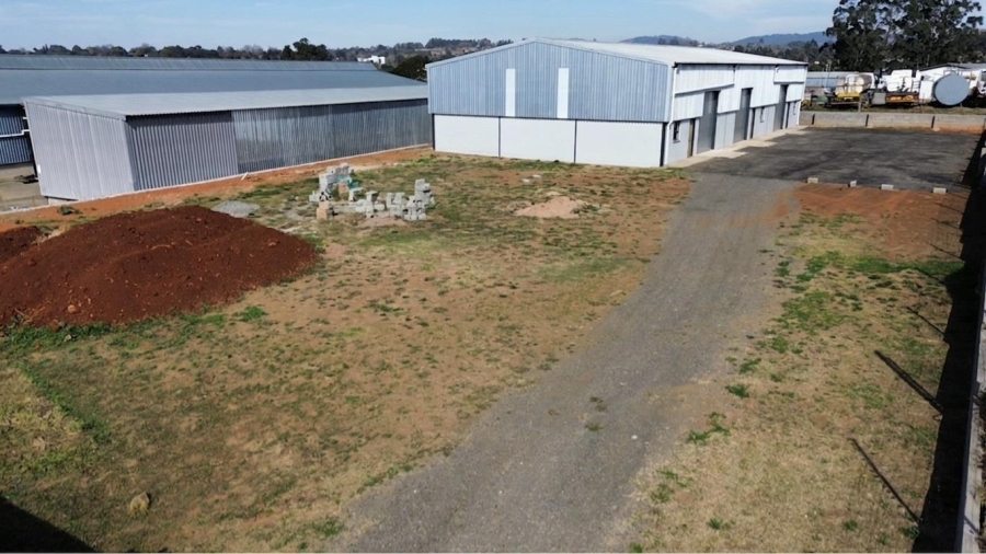 Commercial Property for Sale in Merrivale KwaZulu-Natal