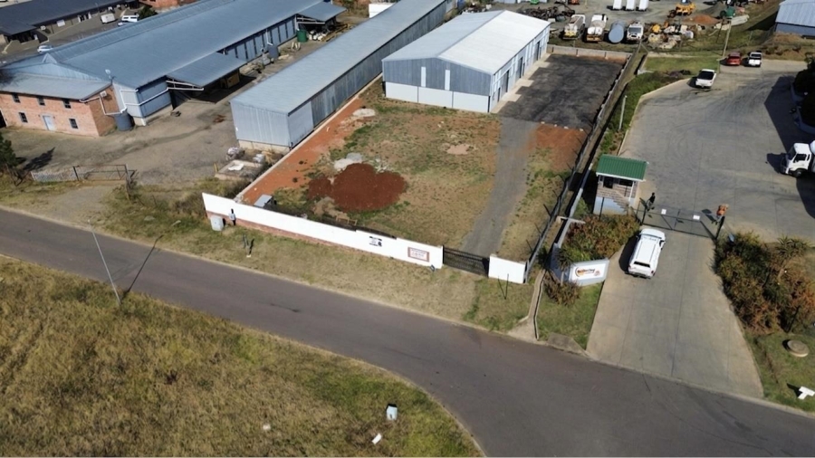 Commercial Property for Sale in Merrivale KwaZulu-Natal