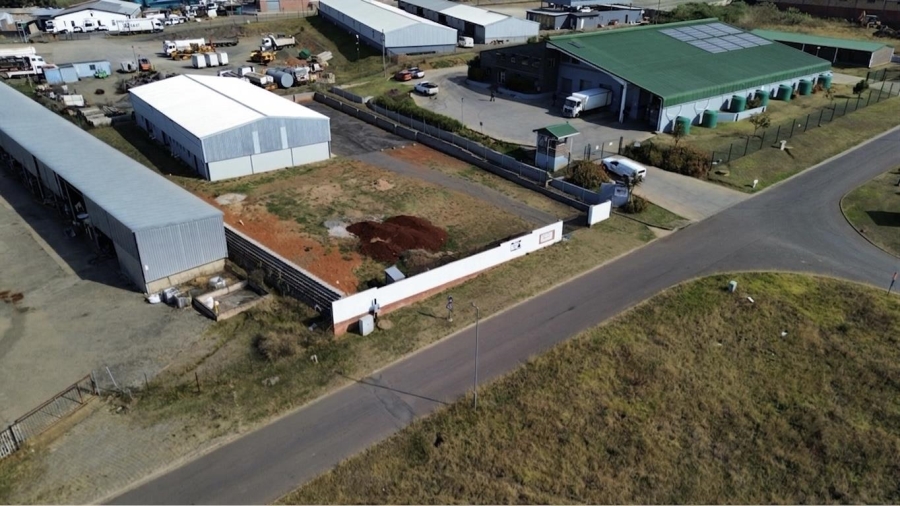 Commercial Property for Sale in Merrivale KwaZulu-Natal
