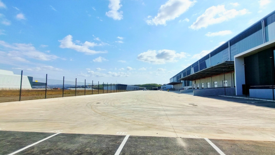 To Let Commercial Property for Rent in Glen Anil KwaZulu-Natal