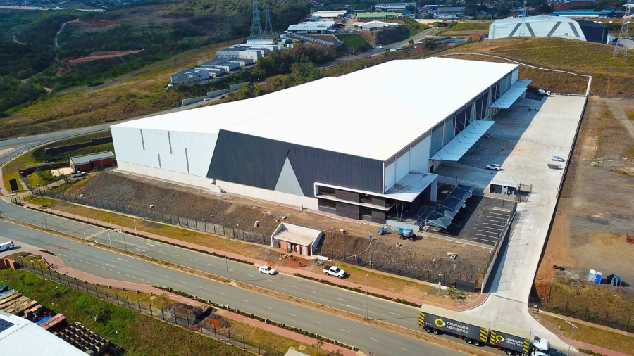 To Let Commercial Property for Rent in Glen Anil KwaZulu-Natal