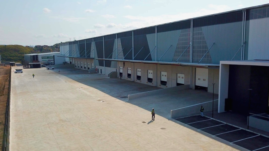 To Let Commercial Property for Rent in Glen Anil KwaZulu-Natal