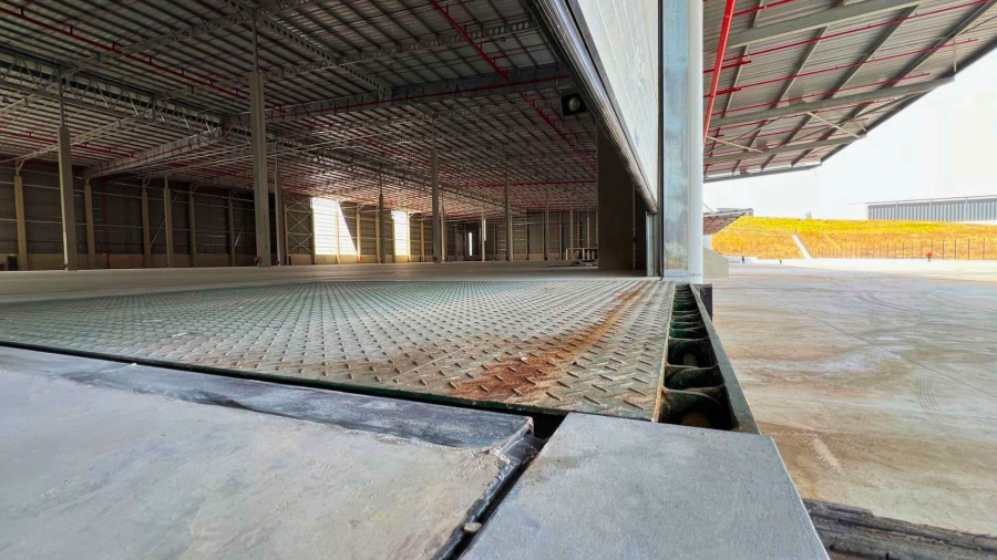 To Let Commercial Property for Rent in Glen Anil KwaZulu-Natal