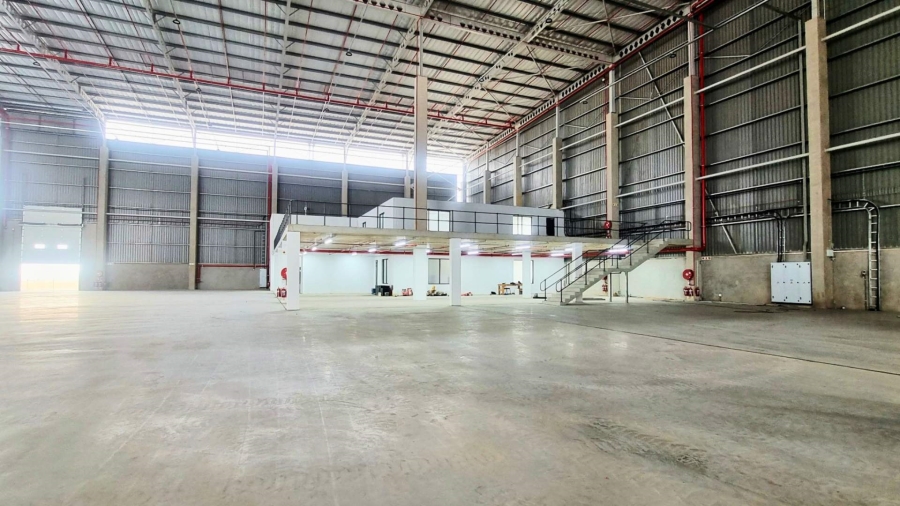 To Let Commercial Property for Rent in Glen Anil KwaZulu-Natal