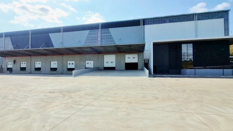 To Let Commercial Property for Rent in Glen Anil KwaZulu-Natal