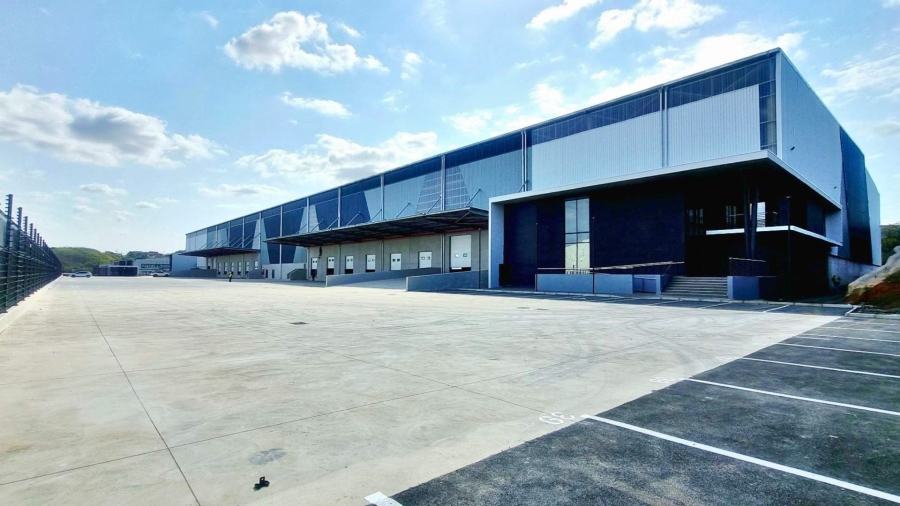 To Let Commercial Property for Rent in Glen Anil KwaZulu-Natal