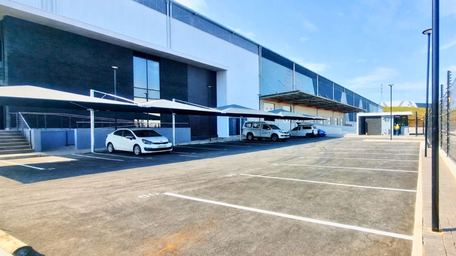 To Let Commercial Property for Rent in Glen Anil KwaZulu-Natal