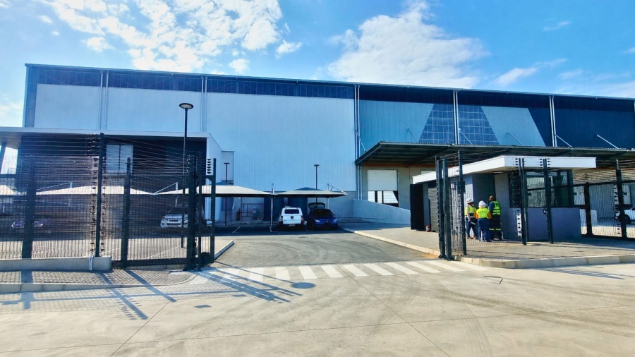 To Let Commercial Property for Rent in Glen Anil KwaZulu-Natal