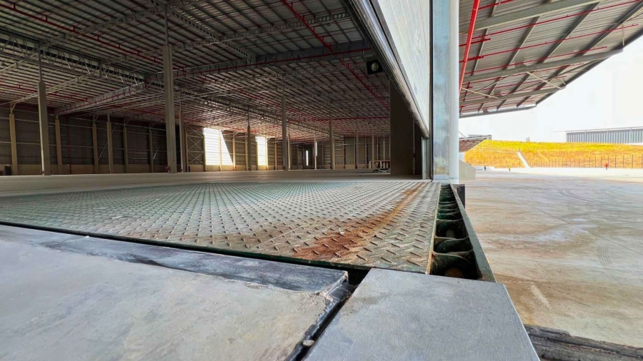 To Let Commercial Property for Rent in Glen Anil KwaZulu-Natal