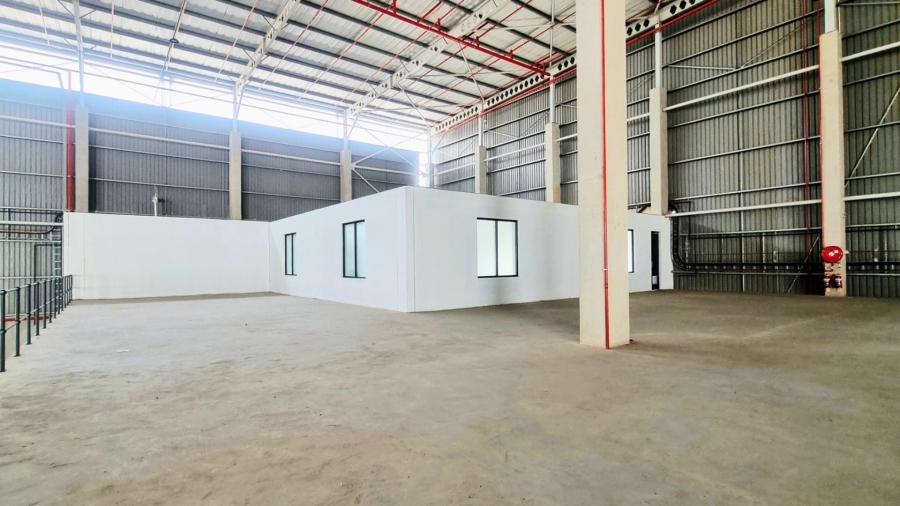 To Let Commercial Property for Rent in Glen Anil KwaZulu-Natal