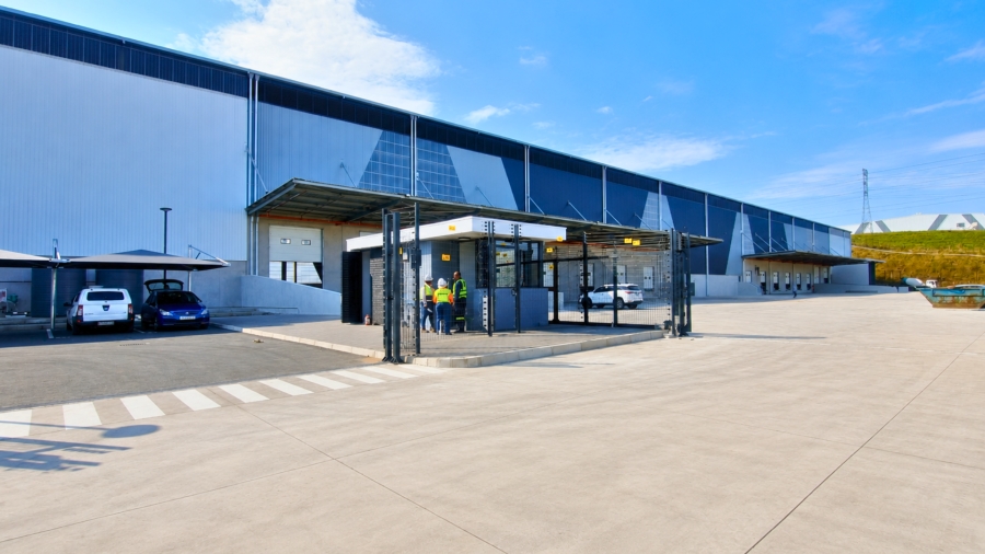 To Let Commercial Property for Rent in Glen Anil KwaZulu-Natal