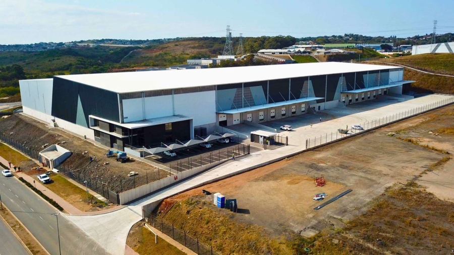 To Let Commercial Property for Rent in Glen Anil KwaZulu-Natal