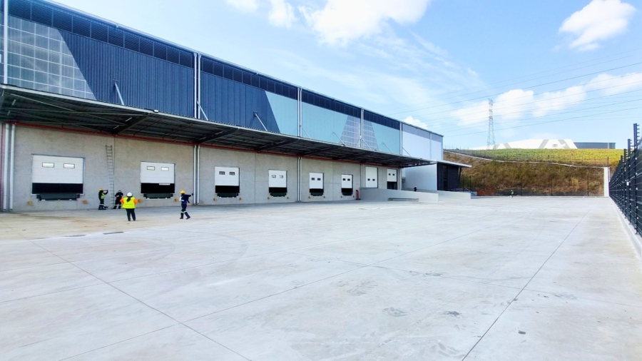 To Let Commercial Property for Rent in Glen Anil KwaZulu-Natal