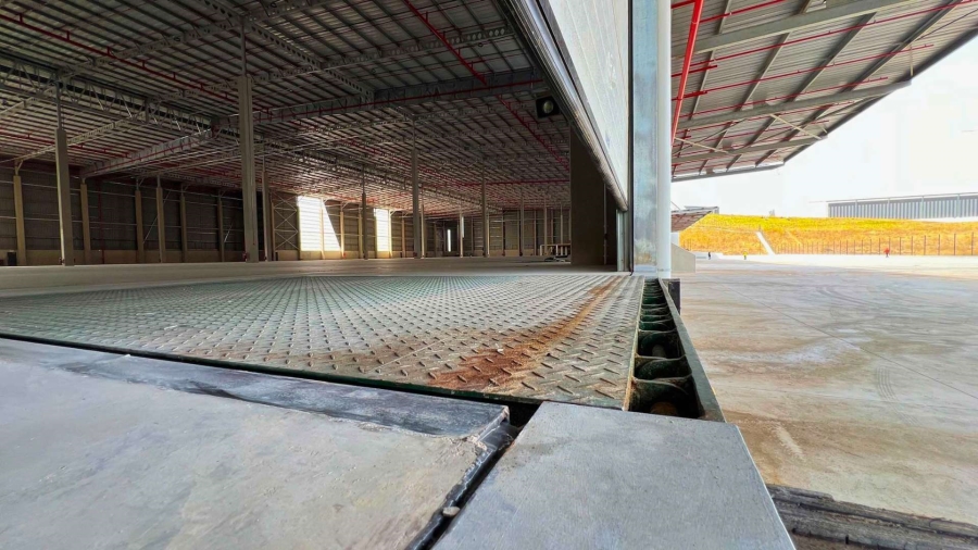 To Let Commercial Property for Rent in Glen Anil KwaZulu-Natal