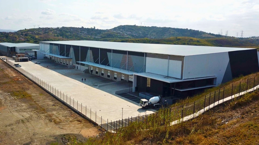 To Let Commercial Property for Rent in Glen Anil KwaZulu-Natal