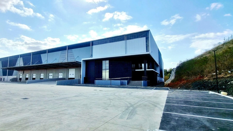 To Let Commercial Property for Rent in Glen Anil KwaZulu-Natal