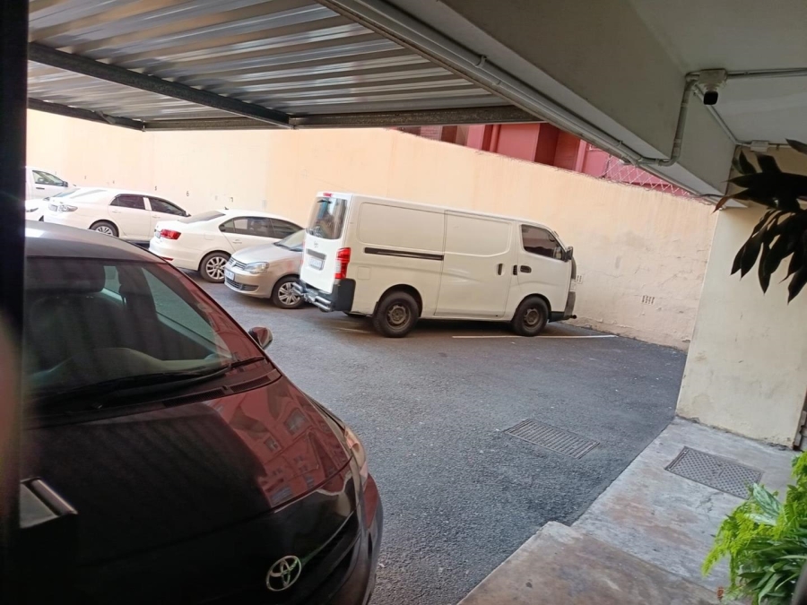 1 Bedroom Property for Sale in Durban Central KwaZulu-Natal