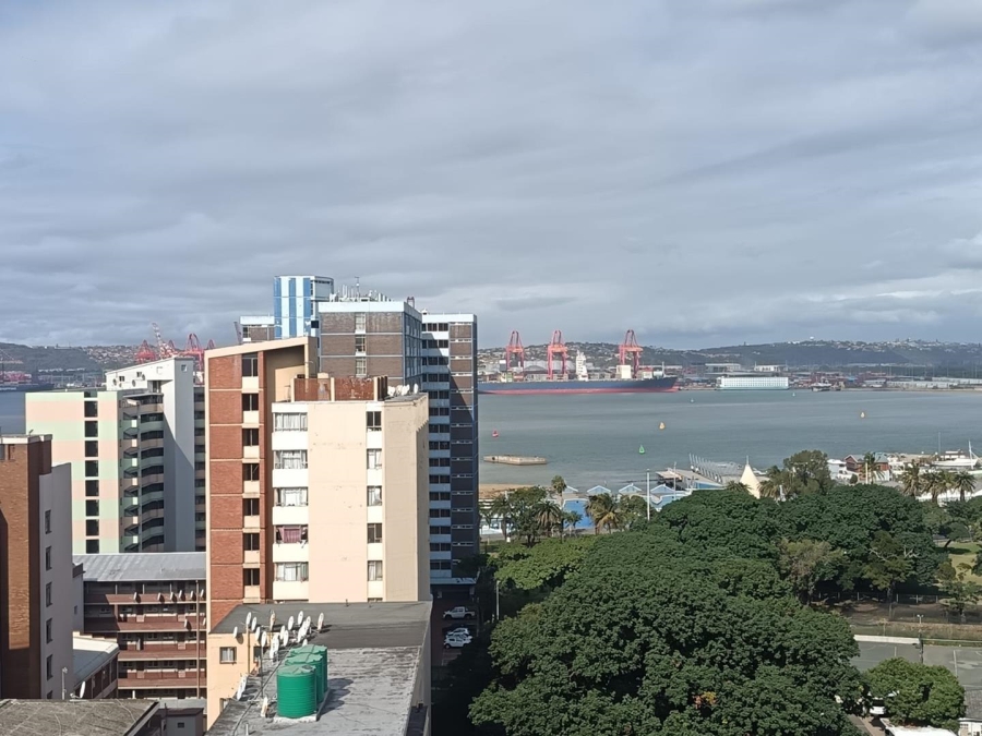 1 Bedroom Property for Sale in Durban Central KwaZulu-Natal
