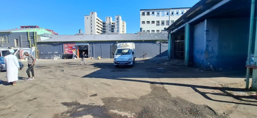 To Let Commercial Property for Rent in Durban Central KwaZulu-Natal