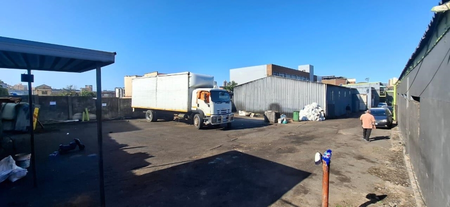To Let Commercial Property for Rent in Durban Central KwaZulu-Natal
