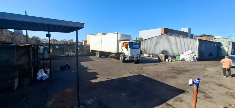To Let Commercial Property for Rent in Durban Central KwaZulu-Natal