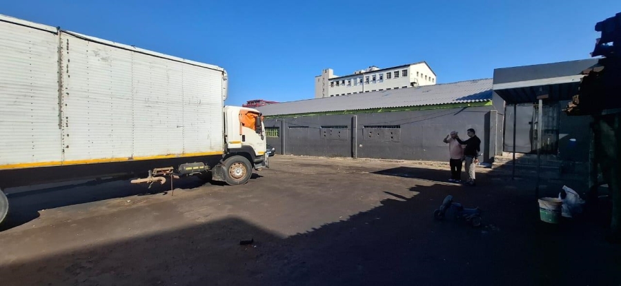 To Let Commercial Property for Rent in Durban Central KwaZulu-Natal