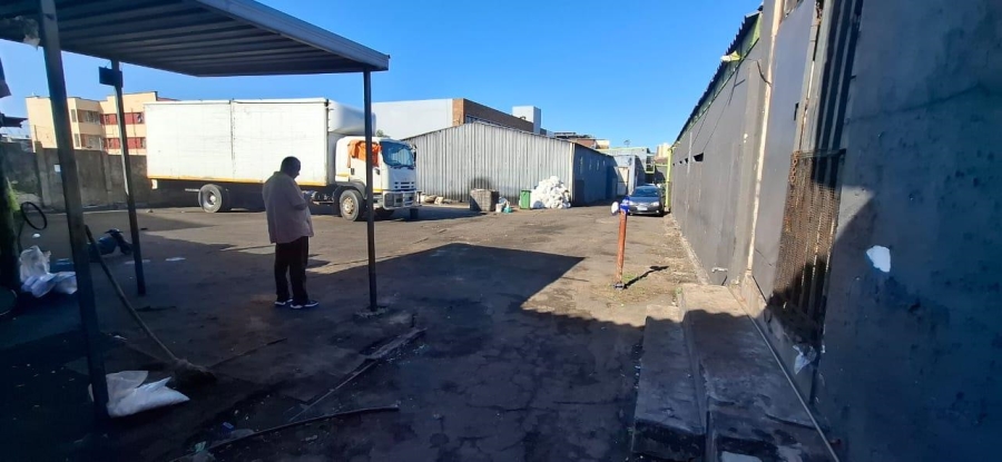 To Let Commercial Property for Rent in Durban Central KwaZulu-Natal