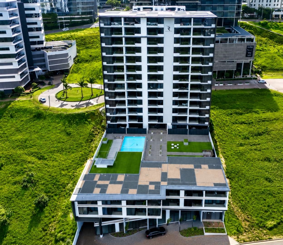 2 Bedroom Property for Sale in Umhlanga Ridge KwaZulu-Natal