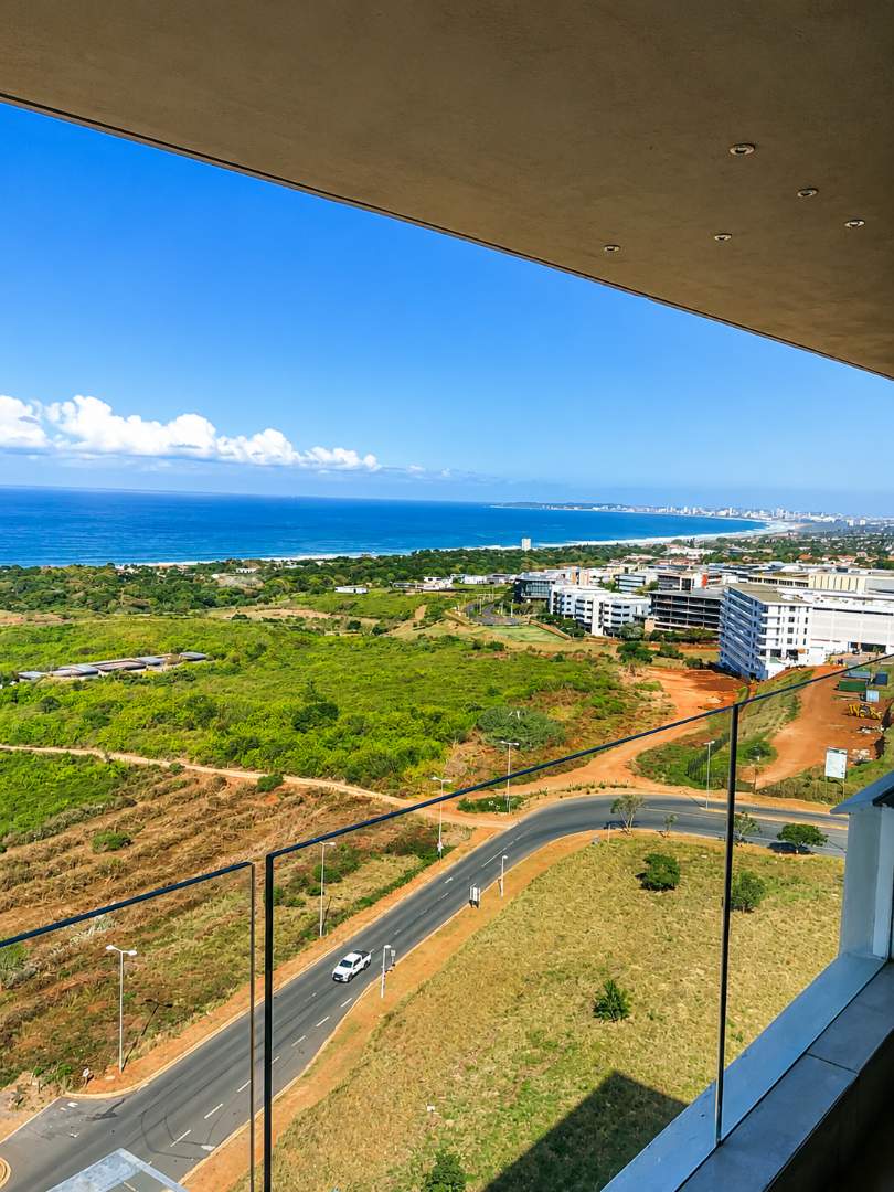 2 Bedroom Property for Sale in Umhlanga Ridge KwaZulu-Natal