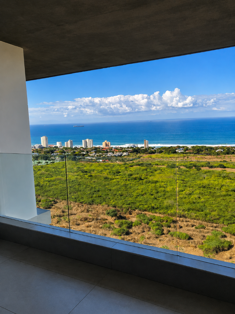 2 Bedroom Property for Sale in Umhlanga Ridge KwaZulu-Natal