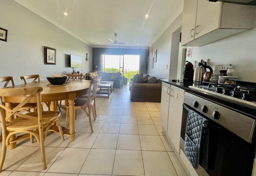 To Let 2 Bedroom Property for Rent in Shakas Rock KwaZulu-Natal