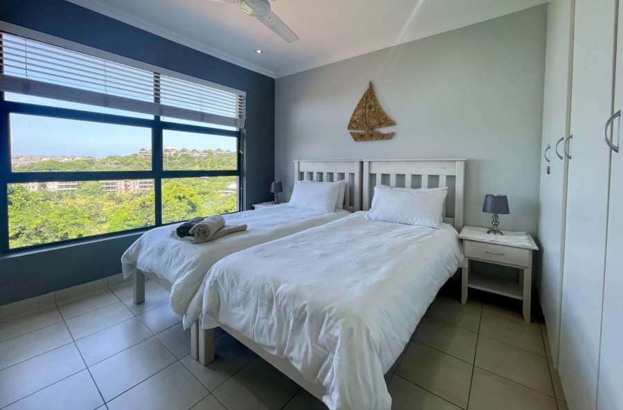 To Let 2 Bedroom Property for Rent in Shakas Rock KwaZulu-Natal