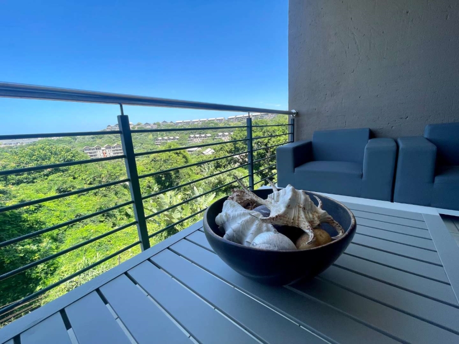 To Let 2 Bedroom Property for Rent in Shakas Rock KwaZulu-Natal