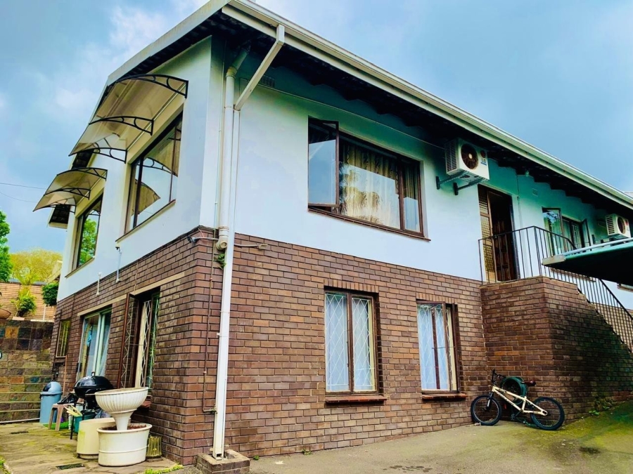 3 Bedroom Property for Sale in Berea West KwaZulu-Natal