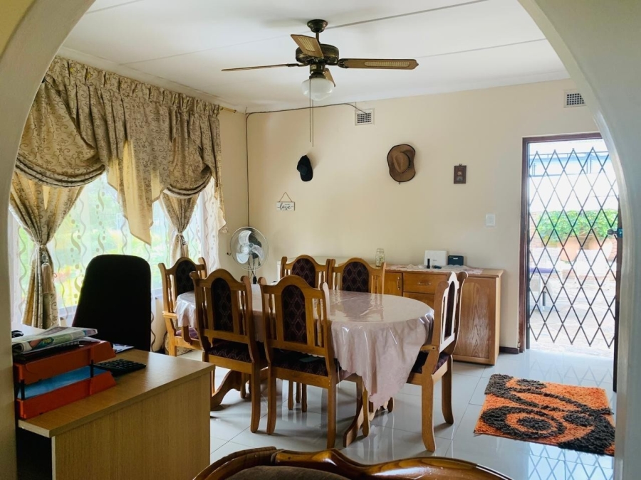 3 Bedroom Property for Sale in Berea West KwaZulu-Natal